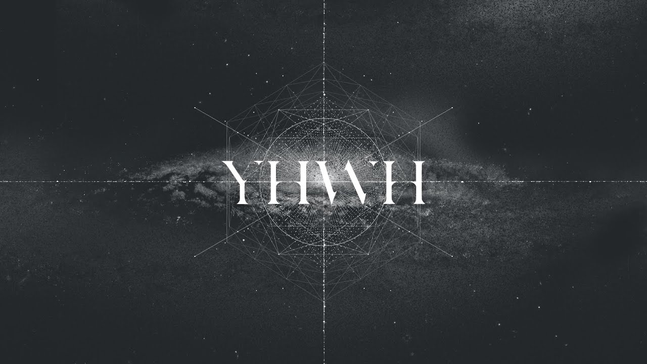 YHWH (Español)