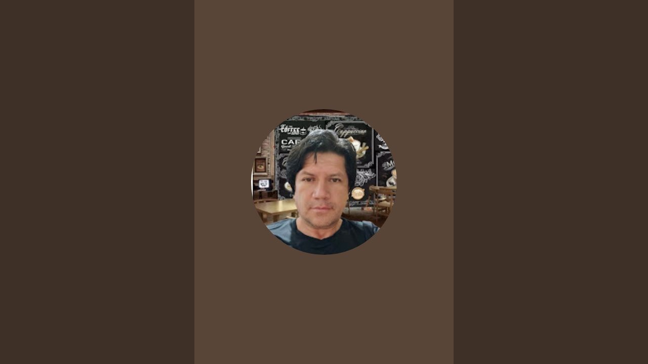 Vinicio Alvarado Jaramillo está en vivo