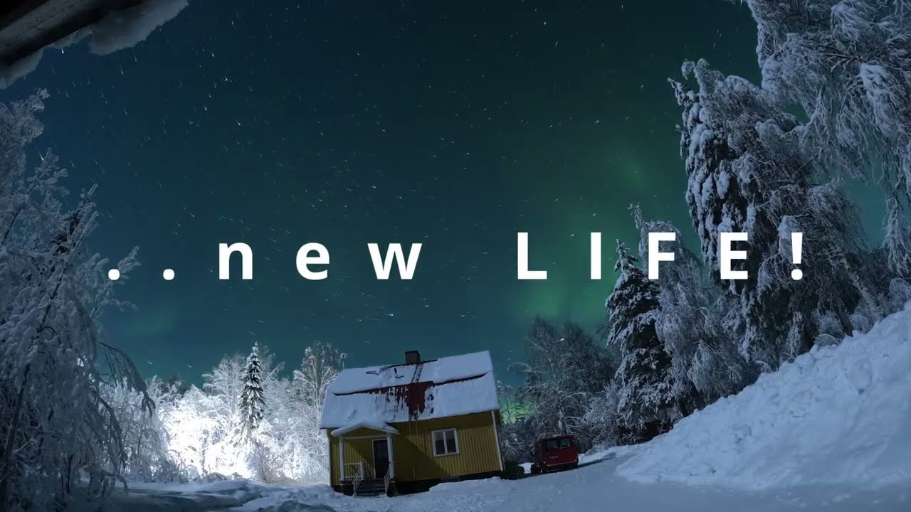 I Bought a House in Sweden 🇸🇪  Full House Tour! 🏠