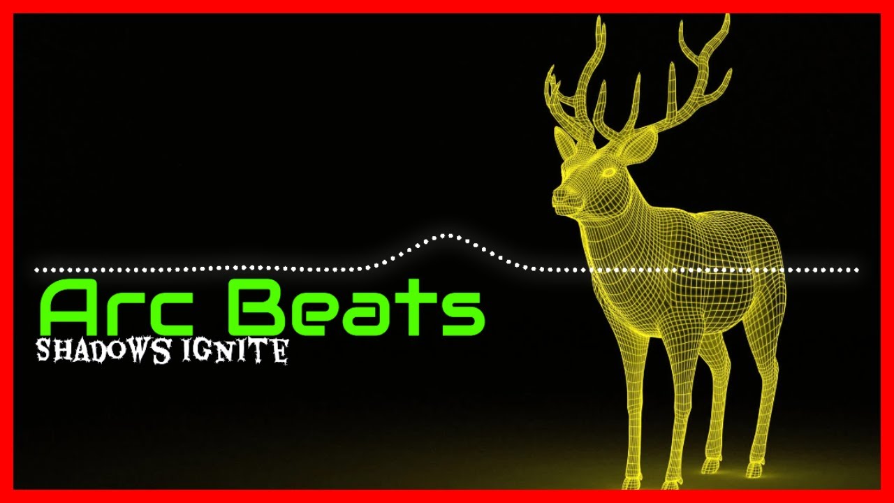 Shadows Ignite - Epic Rage Rap Beat | Dark Piano x Distorted 808s | Free for Streamers