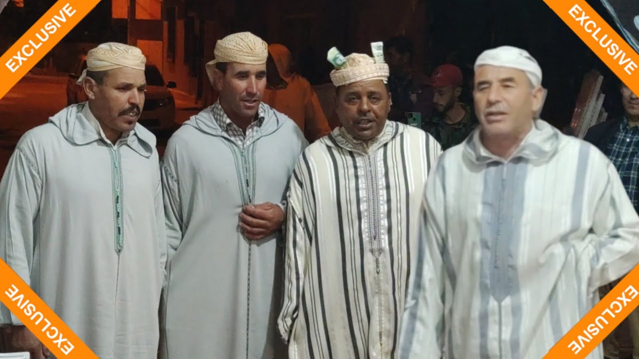 قصيدة فكاهية رباعية رائعة الشيخ ابراهيم الشيخ اوقزيزان الشيخ امقراش الشيخ بناصر 💯💯💥💥