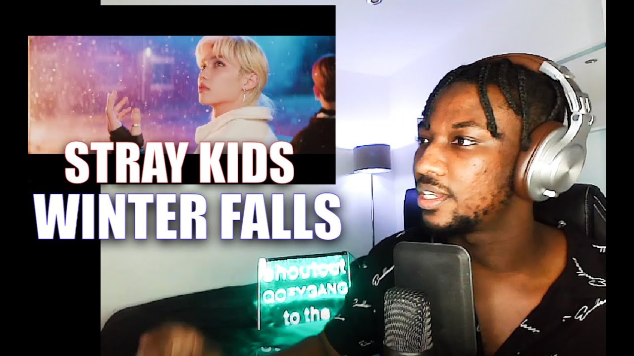 Stray Kids 