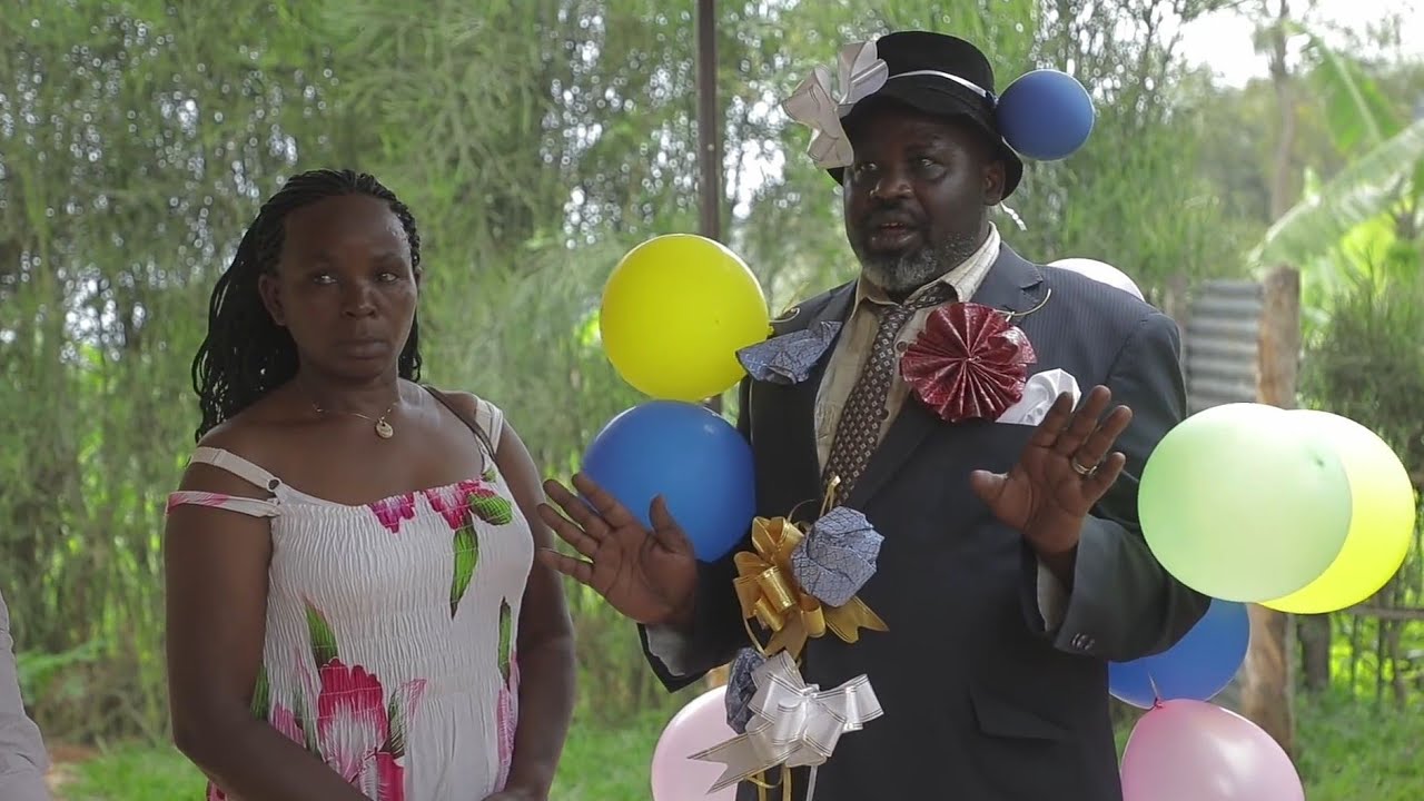 PAPA SAVA EP243:NI ISHYANO GUSA! BY NIYITEGEKA Gratien (Rwandan Comedy)
