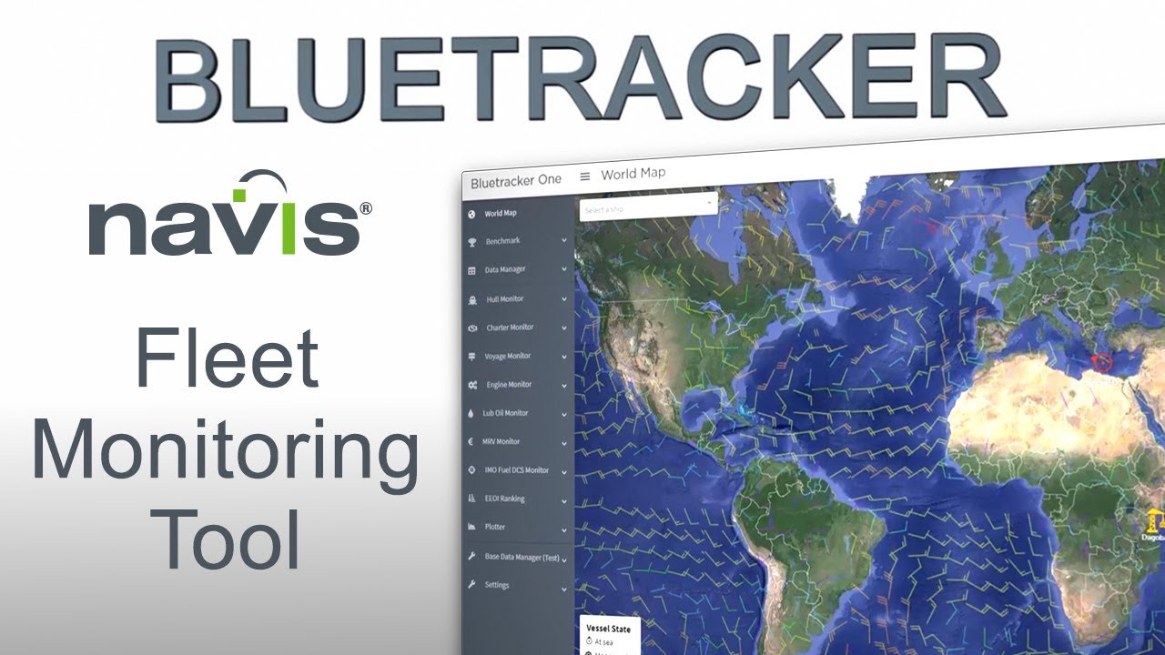 Bluetracker Suite