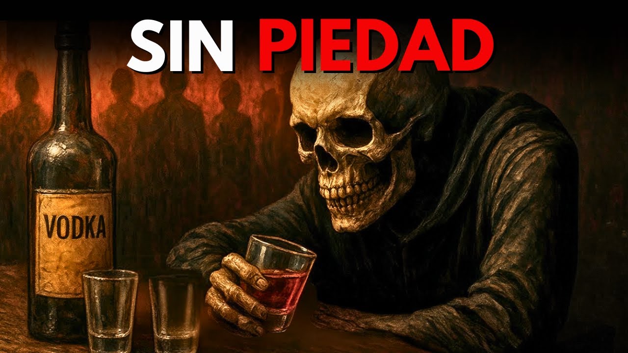 Este vídeo borrará tu debilidad — Maquiavelo