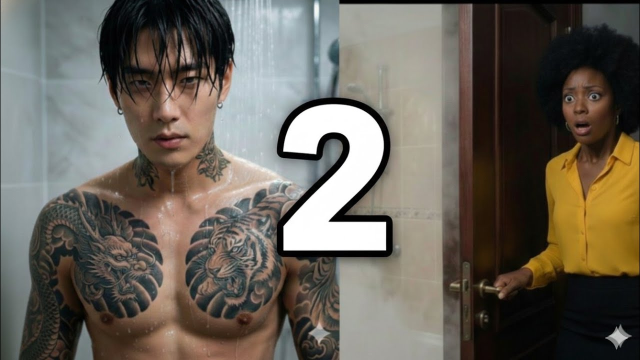 I Saw the Ruthless Korea Mafia Boss’s Weakness... Now He Won’t Let Me Leave (Part 2)