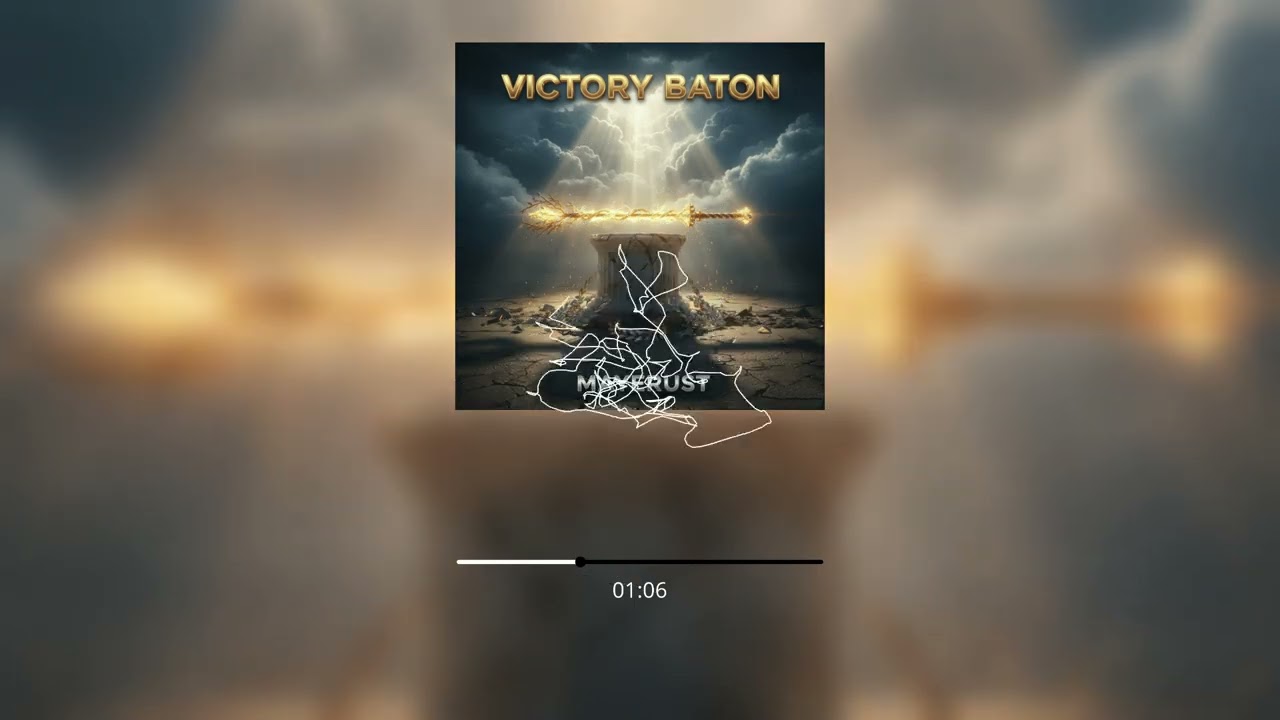 [FREE] Raftaar X Emiway X Type Beat - VICTORY BATON