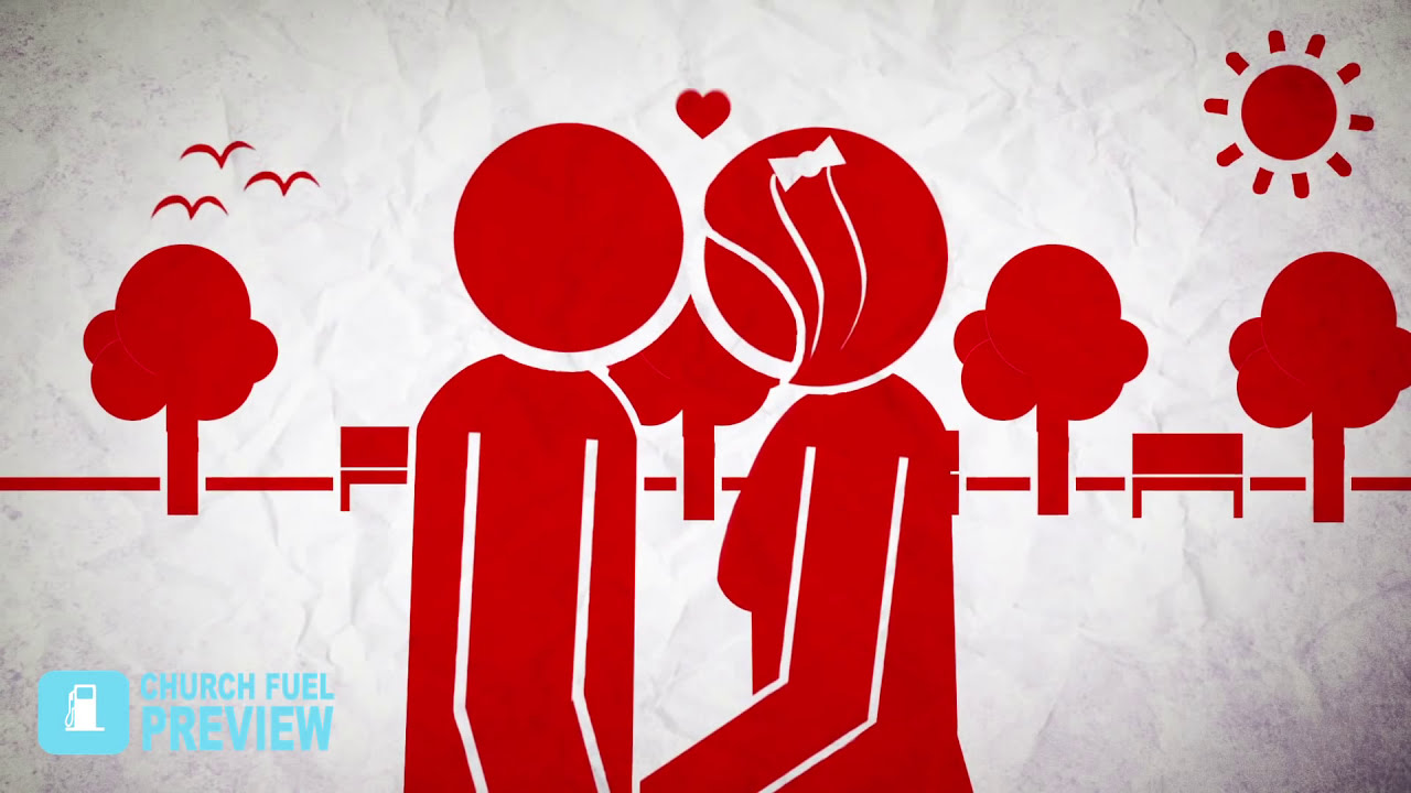 Love Well Spent | Valentine's Day