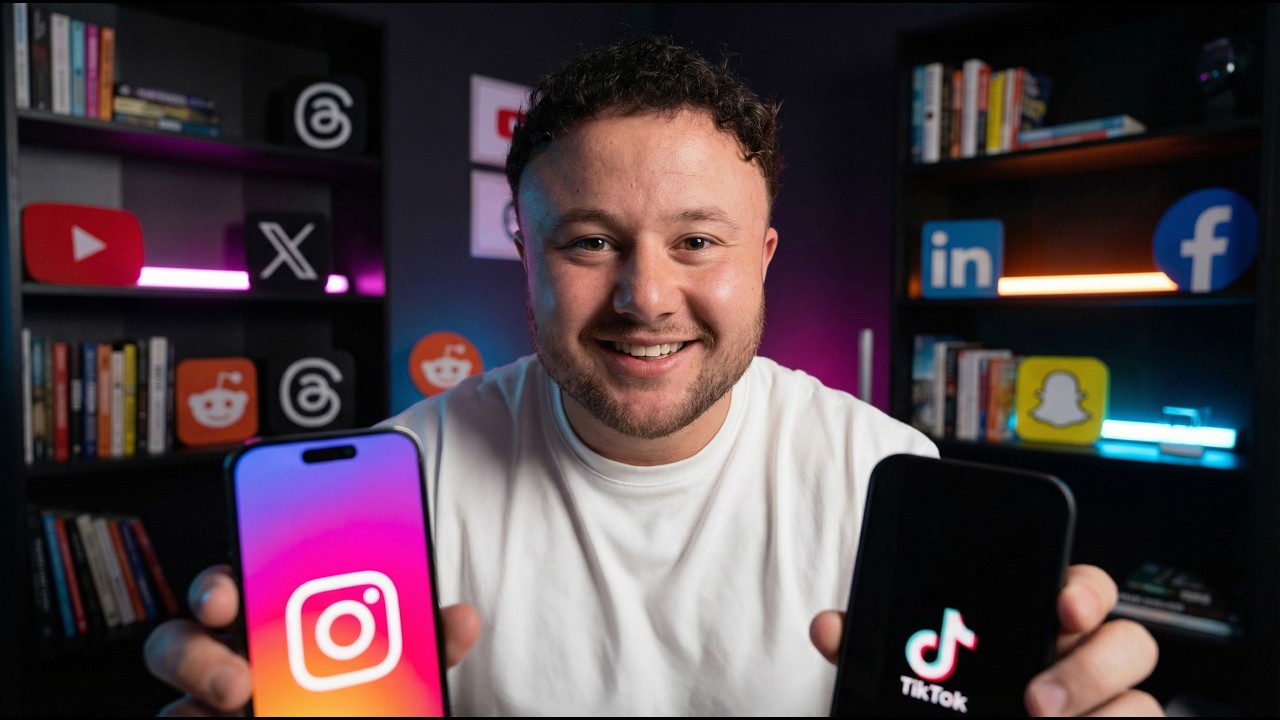 $1,800,000/month OnlyFans Marketing Strategy | FULL SAUCE