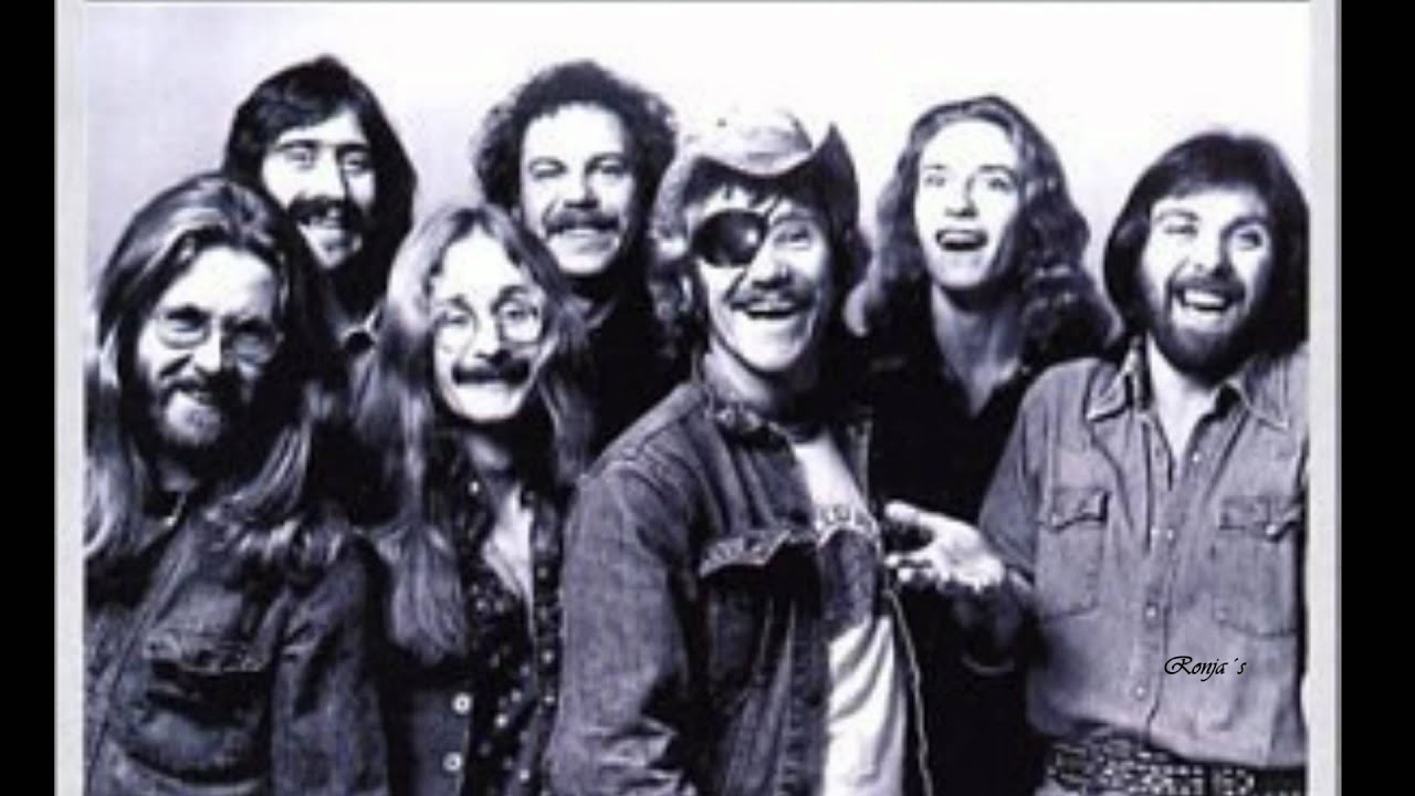 Dr Hook~  