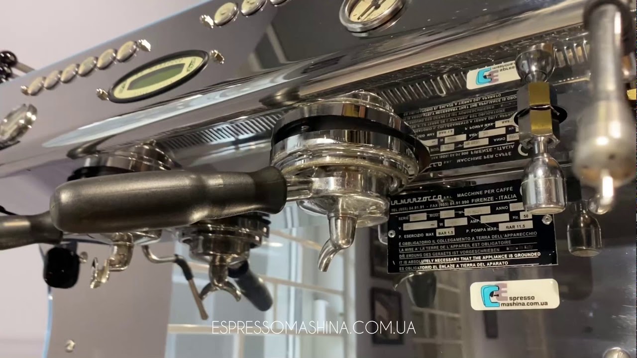 La Marzocco FB80 купить в Украине