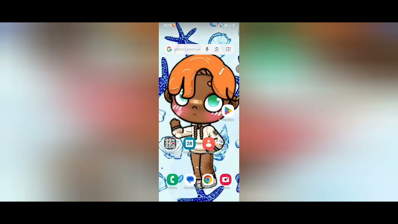 se inscreveo o ilke 