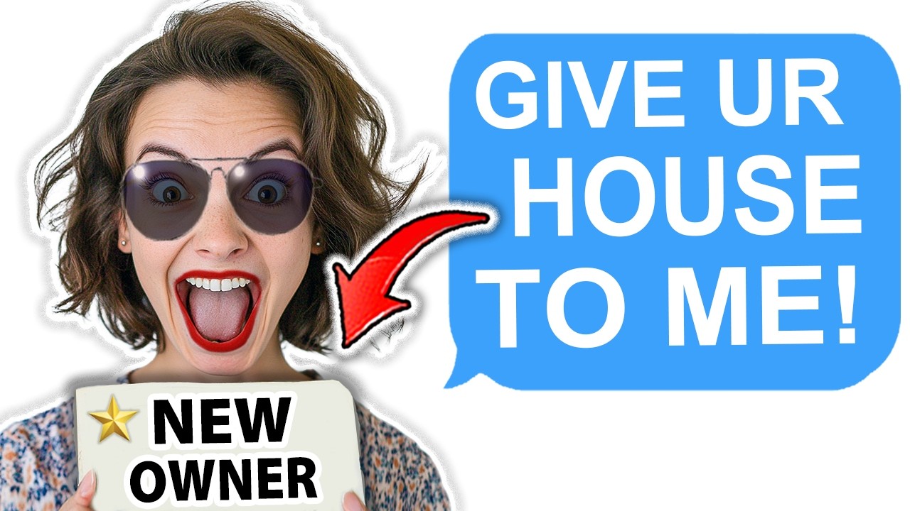 Reddit Stories | My Sister DEMANDS My New House! | 30 Min Karen Marathon