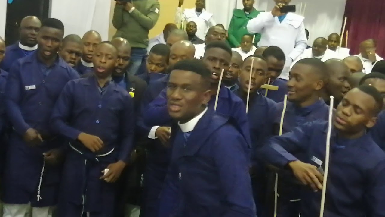 House of God Ministries 2019