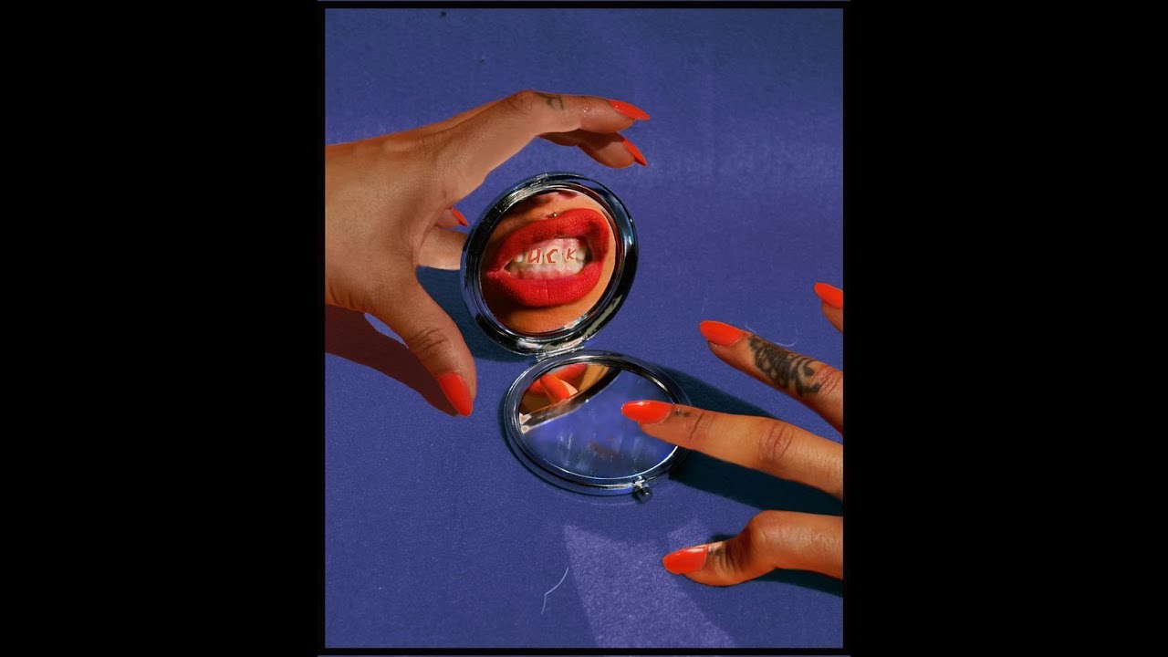 (FREE) Alee, Klisman Type Beat ~ Dopamina ~