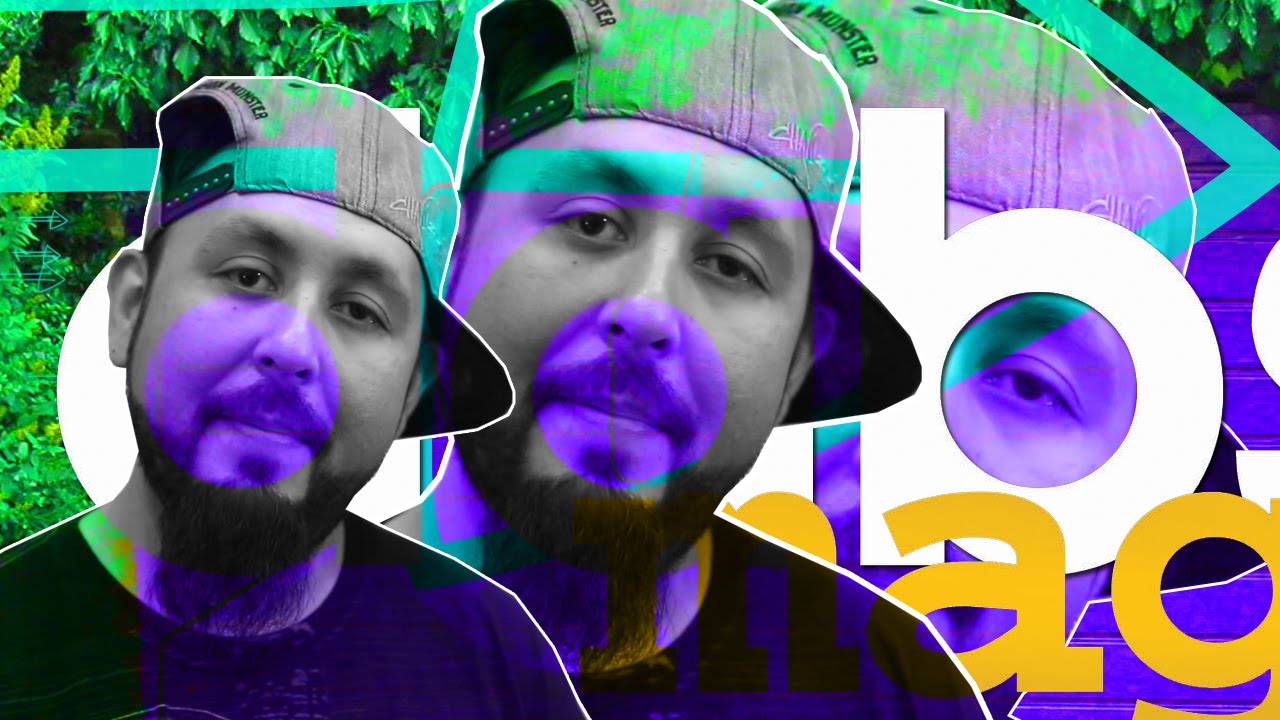 Antho_805 Glass Artist interview - Heady