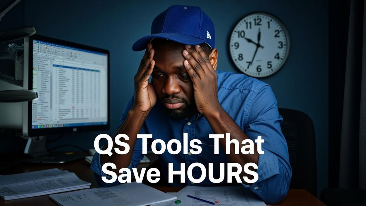 Best Quantity Surveying Software 2025