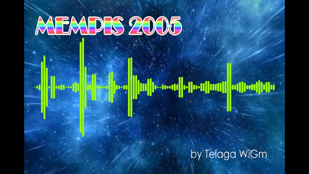 House Mix Nonstop - Memphis 2005
