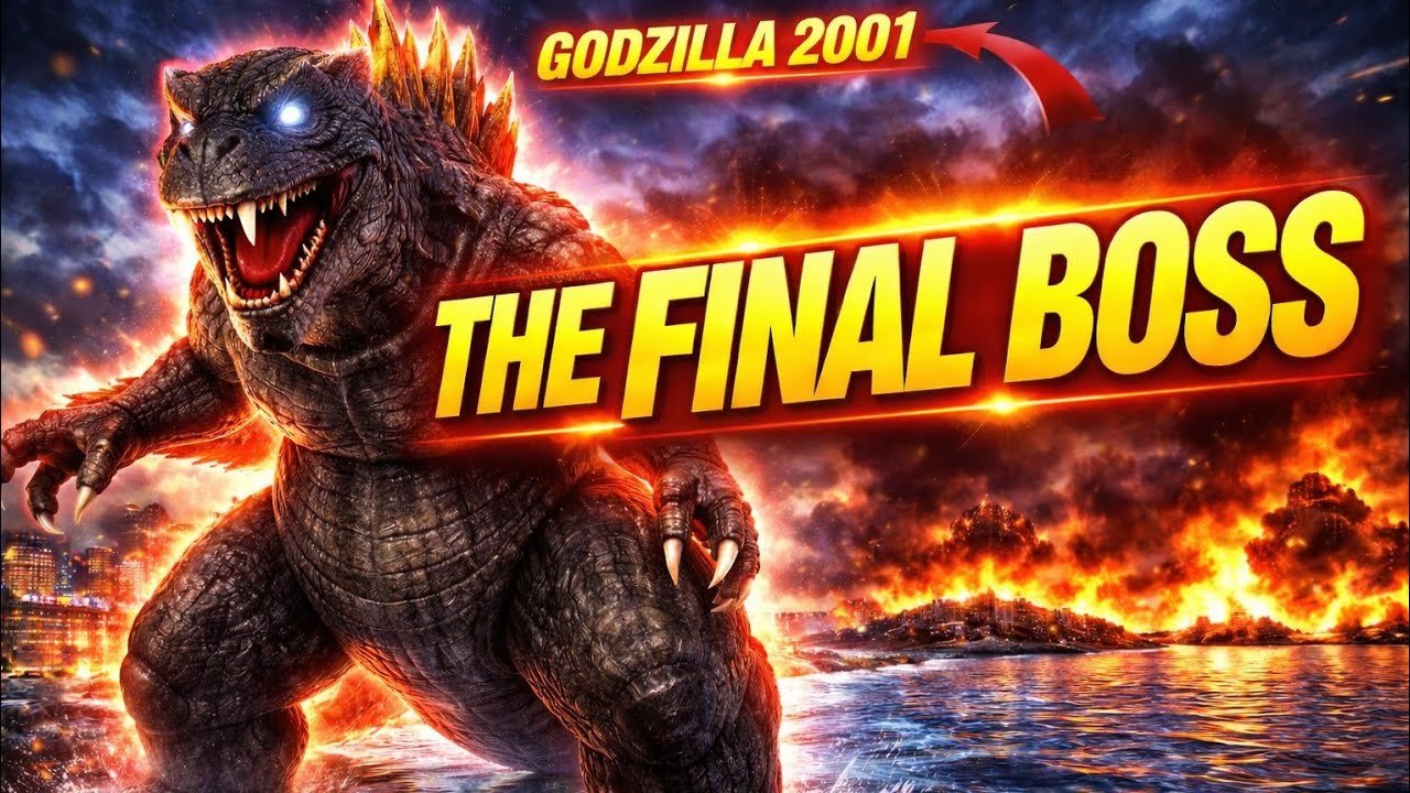 How to Win With Godzilla 2001 Leader | Godzilla Battle Line 🔥