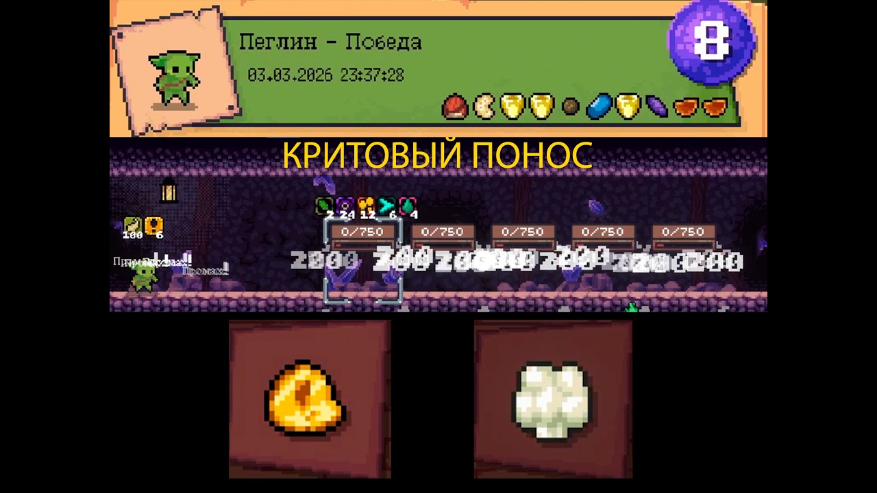 мини или макс криты