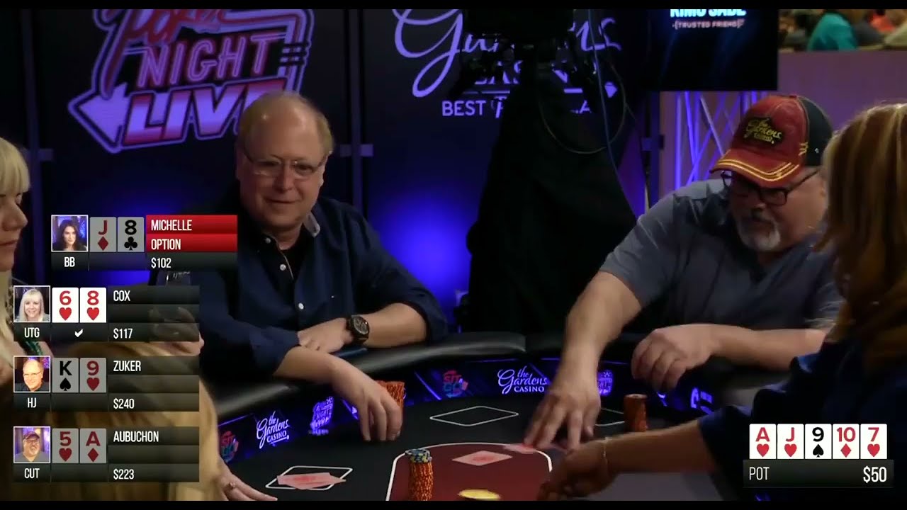 The best bluff .POKERSTAR 