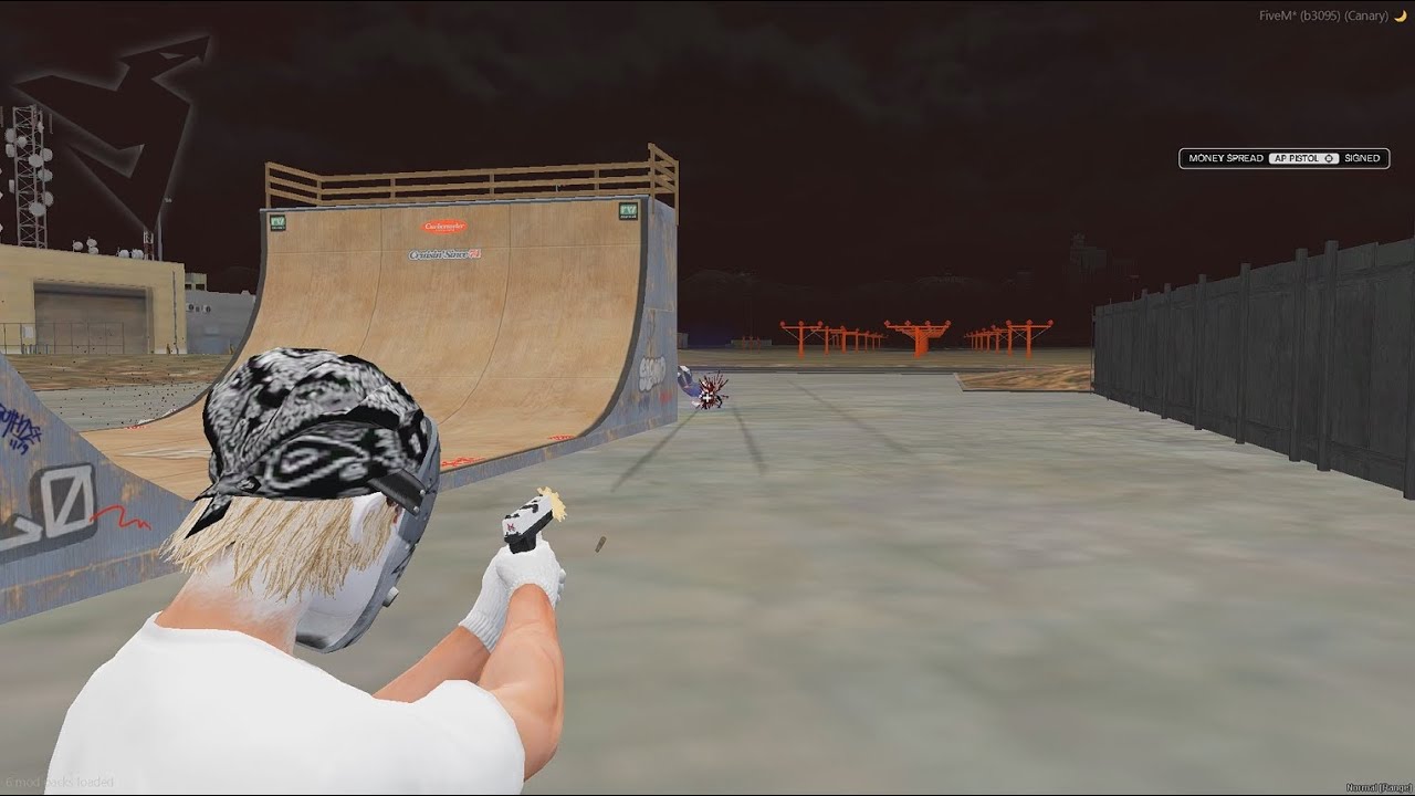 DOUBT IT - FiveM Montage