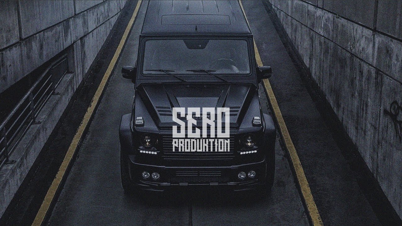 Sero Prod x Kejoo Beats ► BESA 3 ◄ [ Albanian Cifteli Rap Beat ] - MAFYA M&Uuml;ZİĞİ