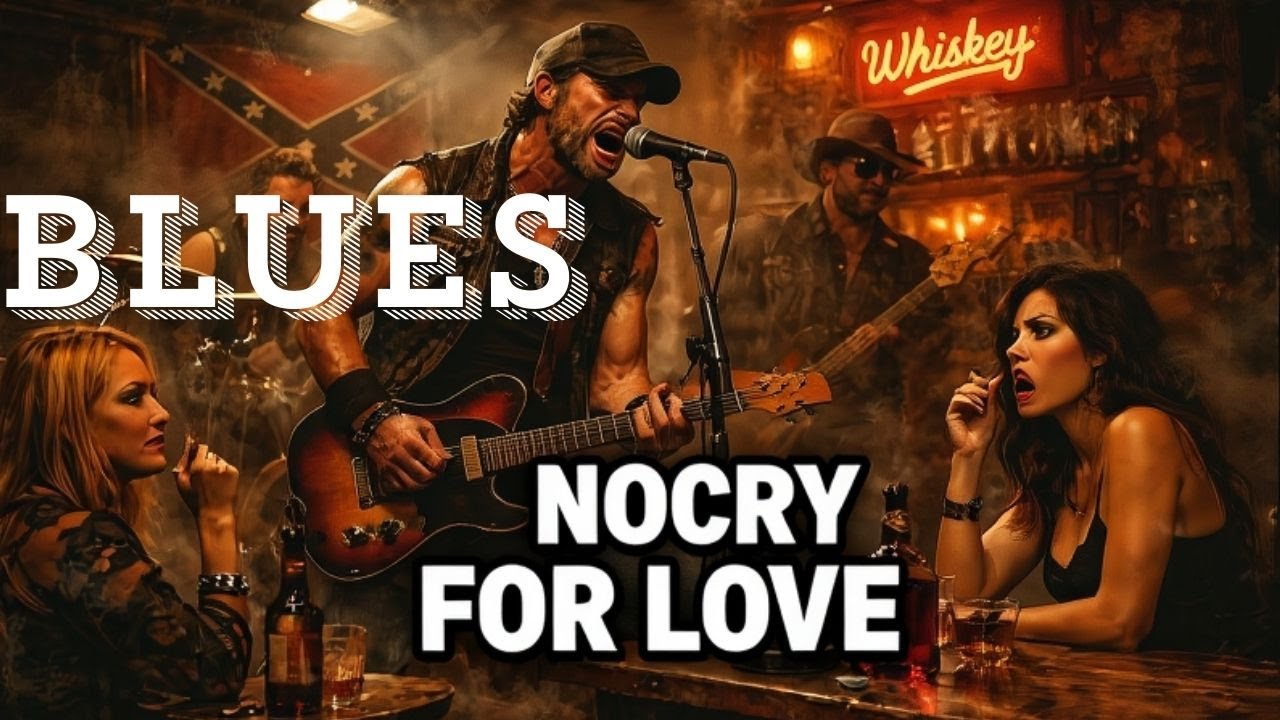 Cry for Love