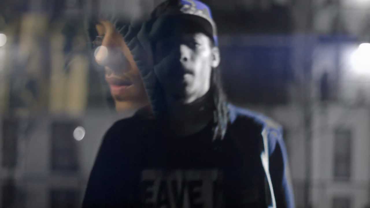 Smallz - Switch Lanes [Net Video]