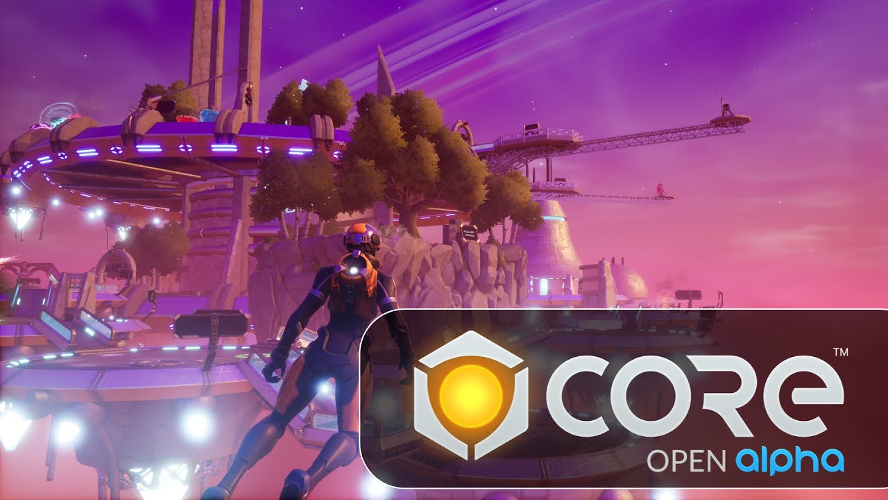 Core Platform Game Developers Can Now Make Money!*