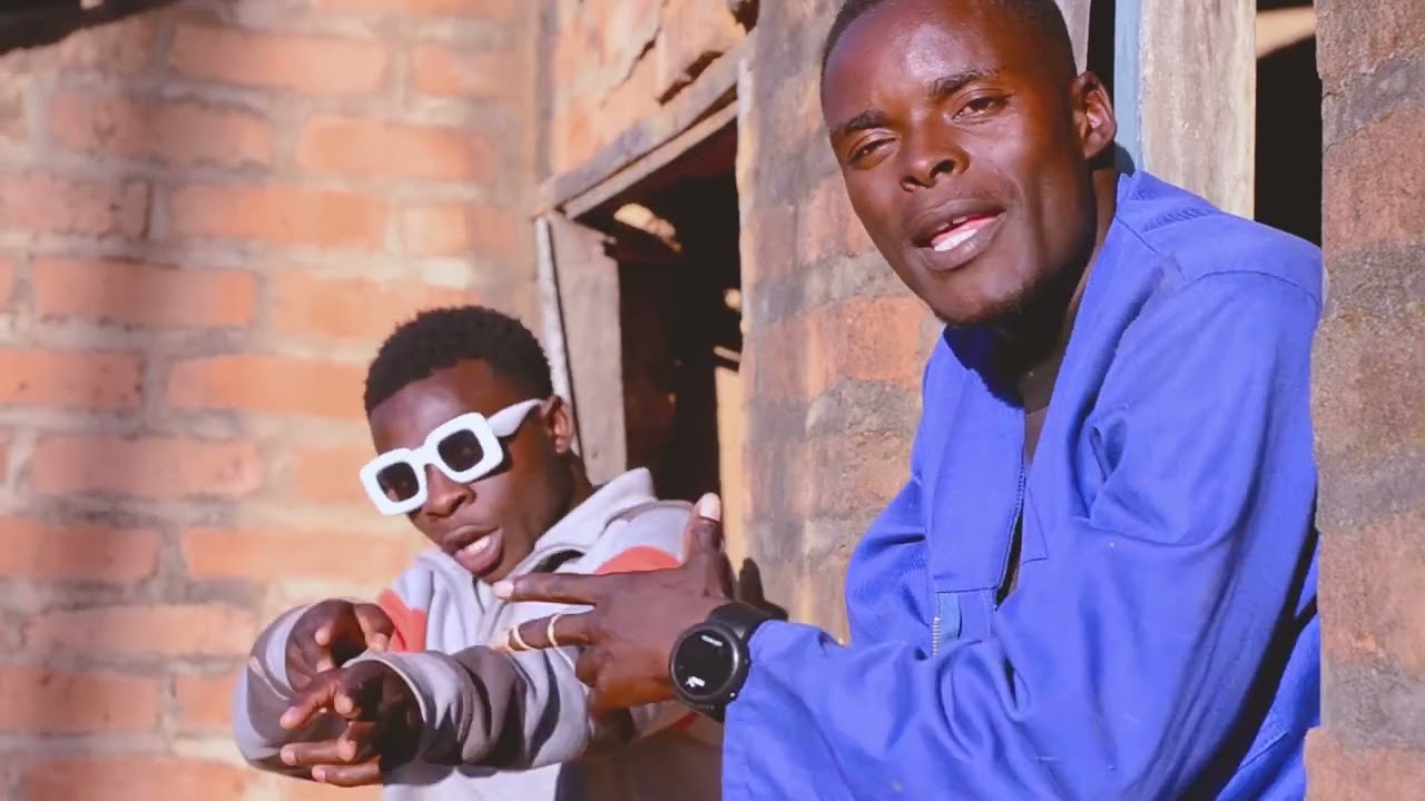 Dan K_ft_Brock Tee_King(Official video).mp4