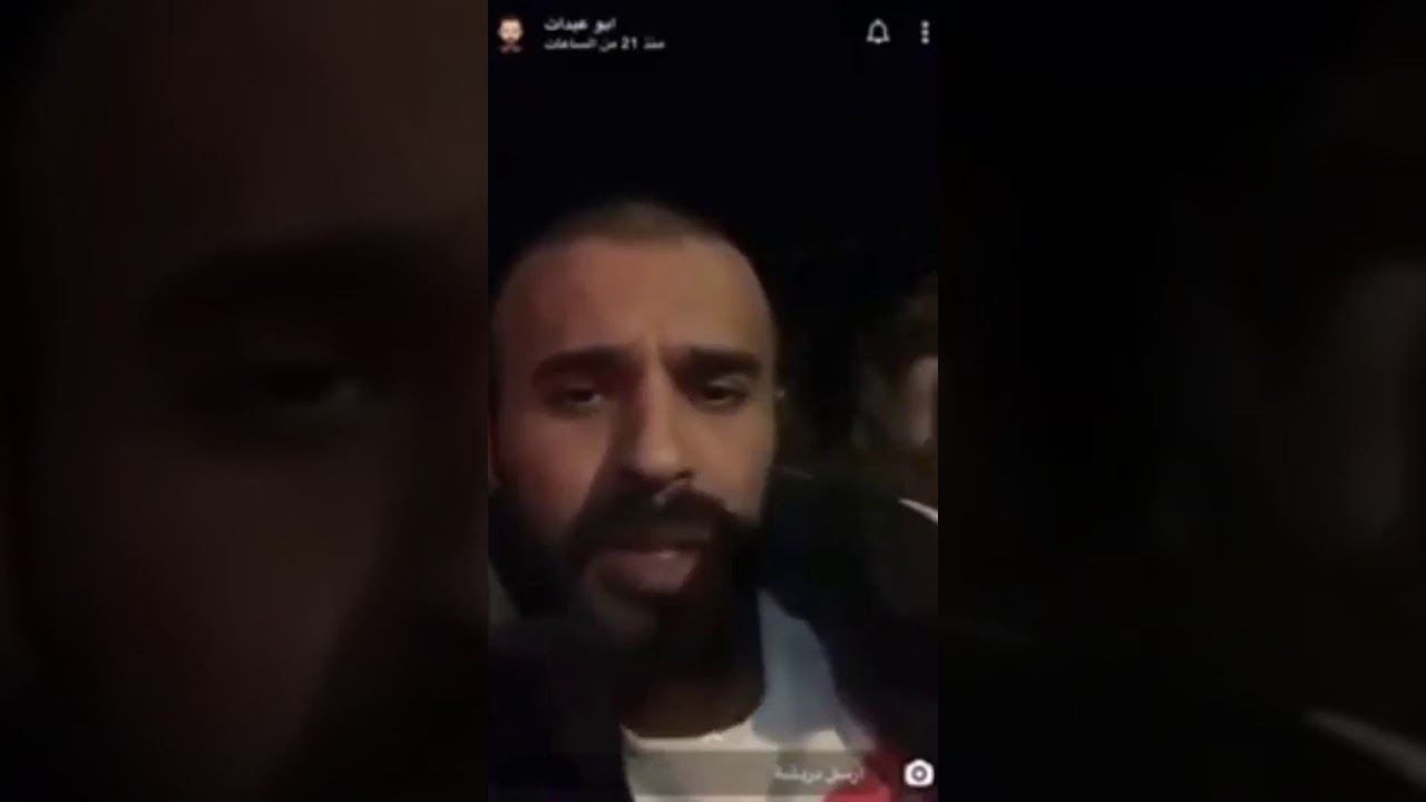 ابو عيدات وقصته مع التحفيظ لايفوتكم😂