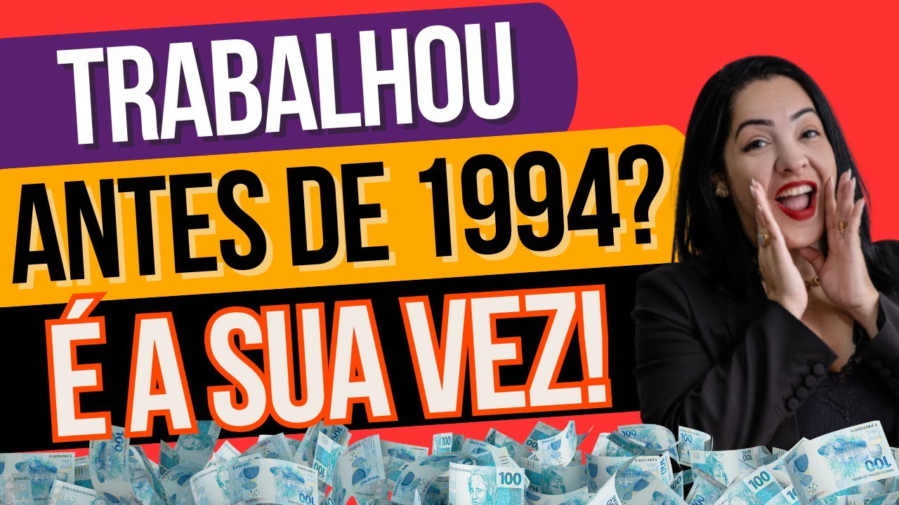ATENÇÃO: Como AUMENTAR sua Aposentadoria em ATÉ 3 VEZES! VEJA como!