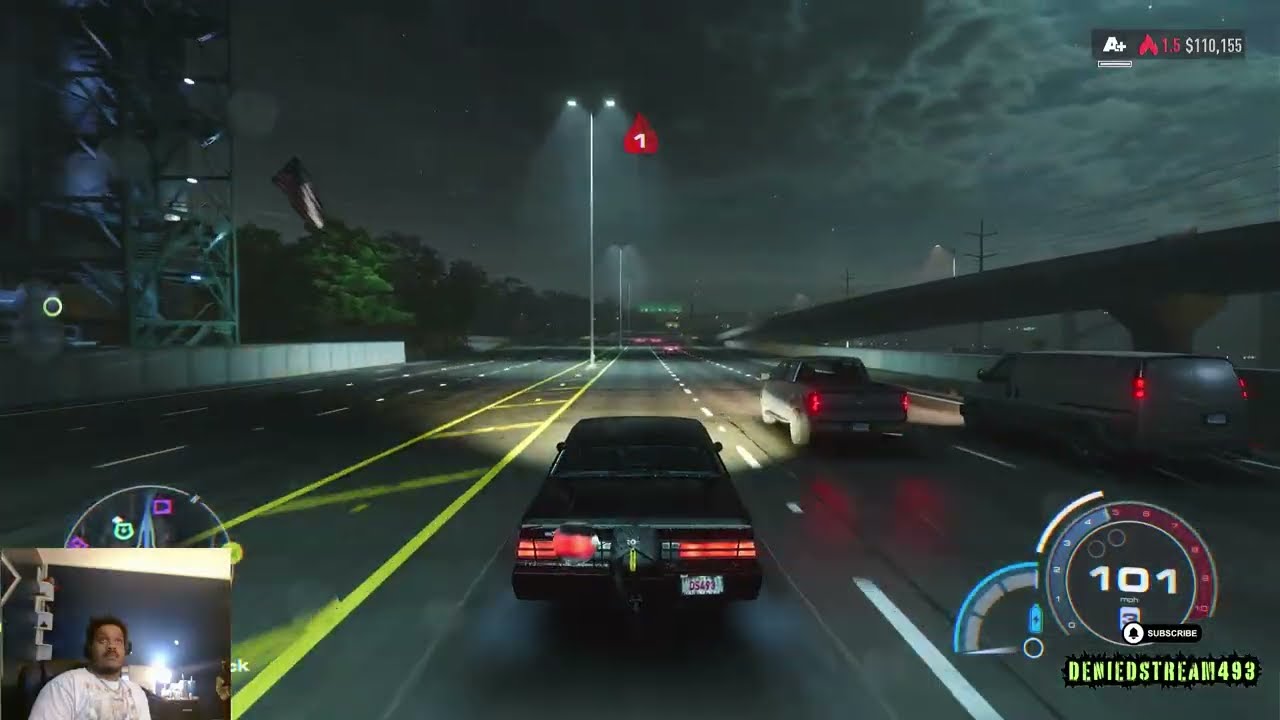 NFS Part 10