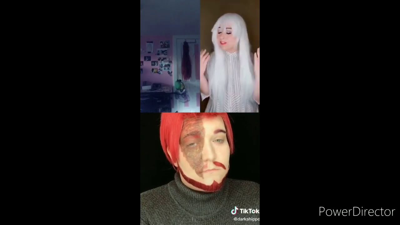 BNHA Tik Tok Compilation 16