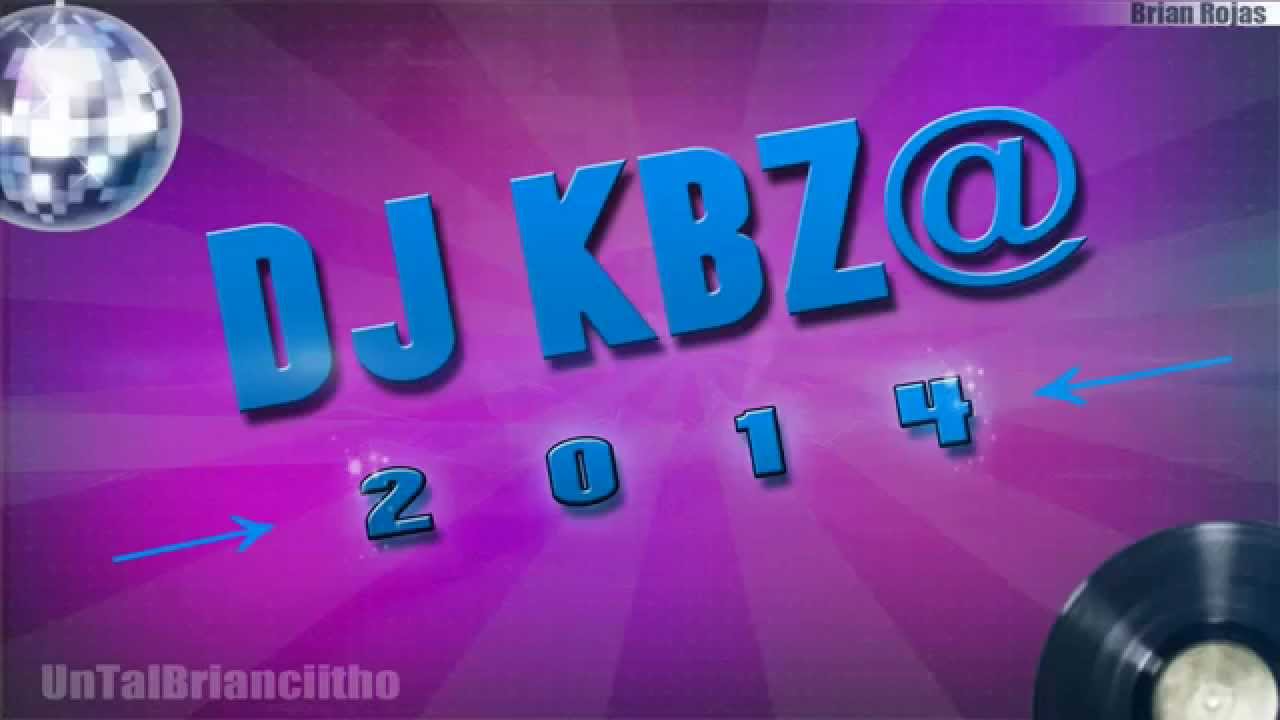 DJ KBZ@ 2014