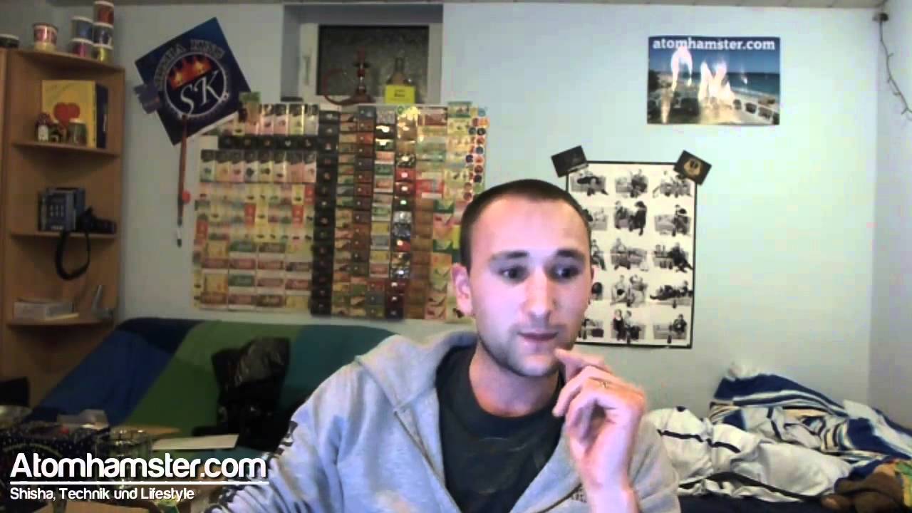 Dieses Vide wurde entfernt, weil es Nacktheit und sexuelle Inhalte enth&auml;lt