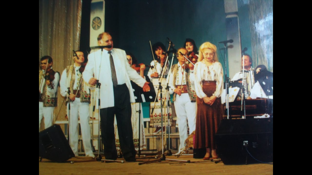 Serghei Ciuhrii, Martisor 97, Part II