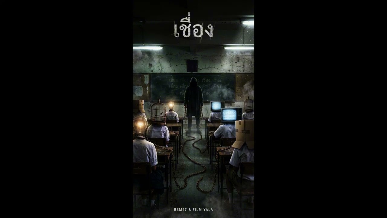 เชื่อง | BSM47 & FILM YALA