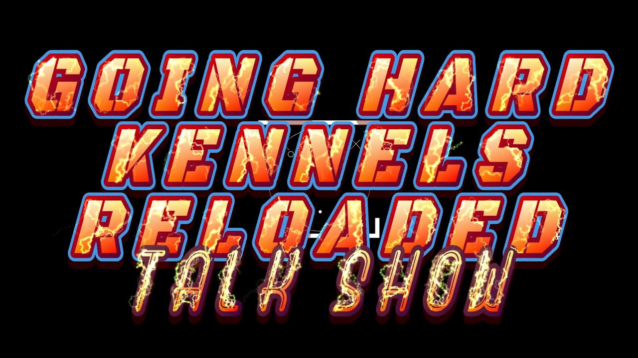 G0ING HARD KENNELS RELOADED-Talk Sh*t Tuesday! GAME APBT DOGS OF NOTE