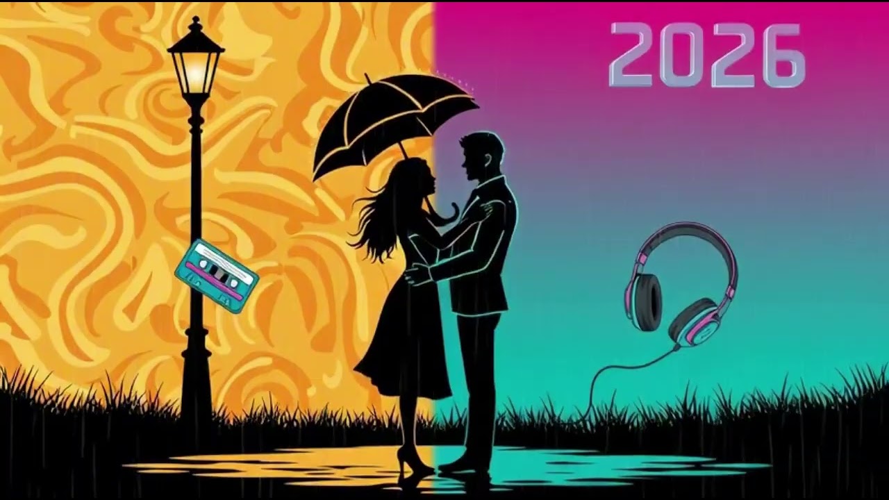 Viral Chill Songs Playlist 2026 💿 | Non-Stop Trending Lofi + Bollywood Mix