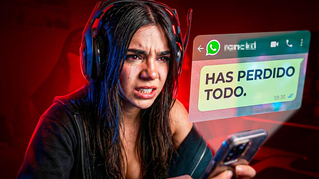 LA OSCURA VERDAD de ALANA | Mini Documental