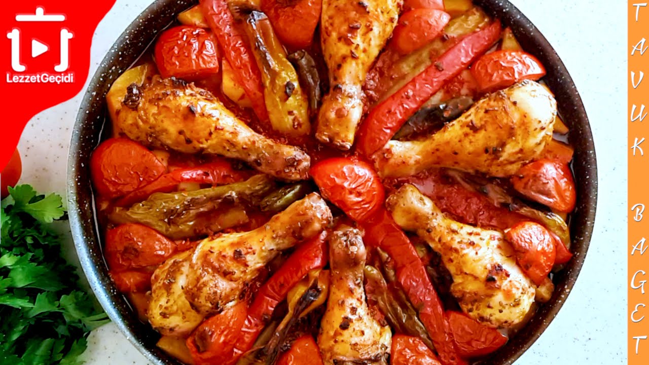 Как приготовить запеченные куриные голени? Рецепты блюд из белого мяса на ужин.
