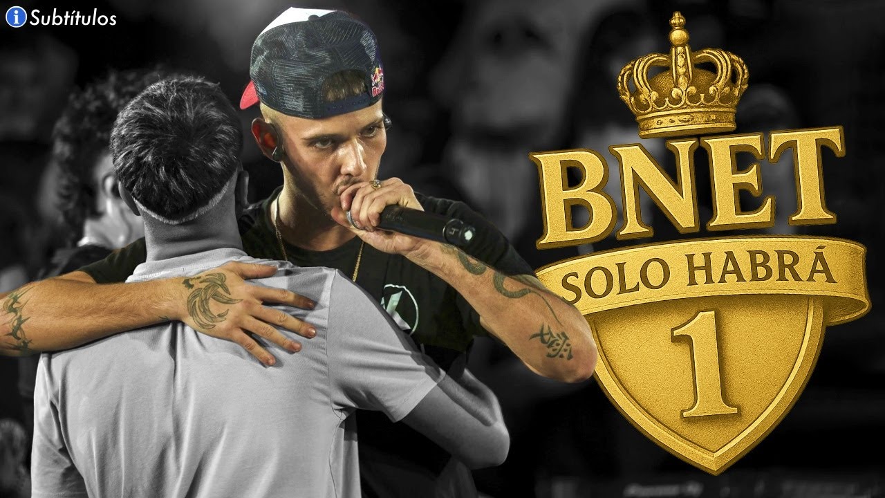 Nadie Rapeará Igual Que Bnet 🐐