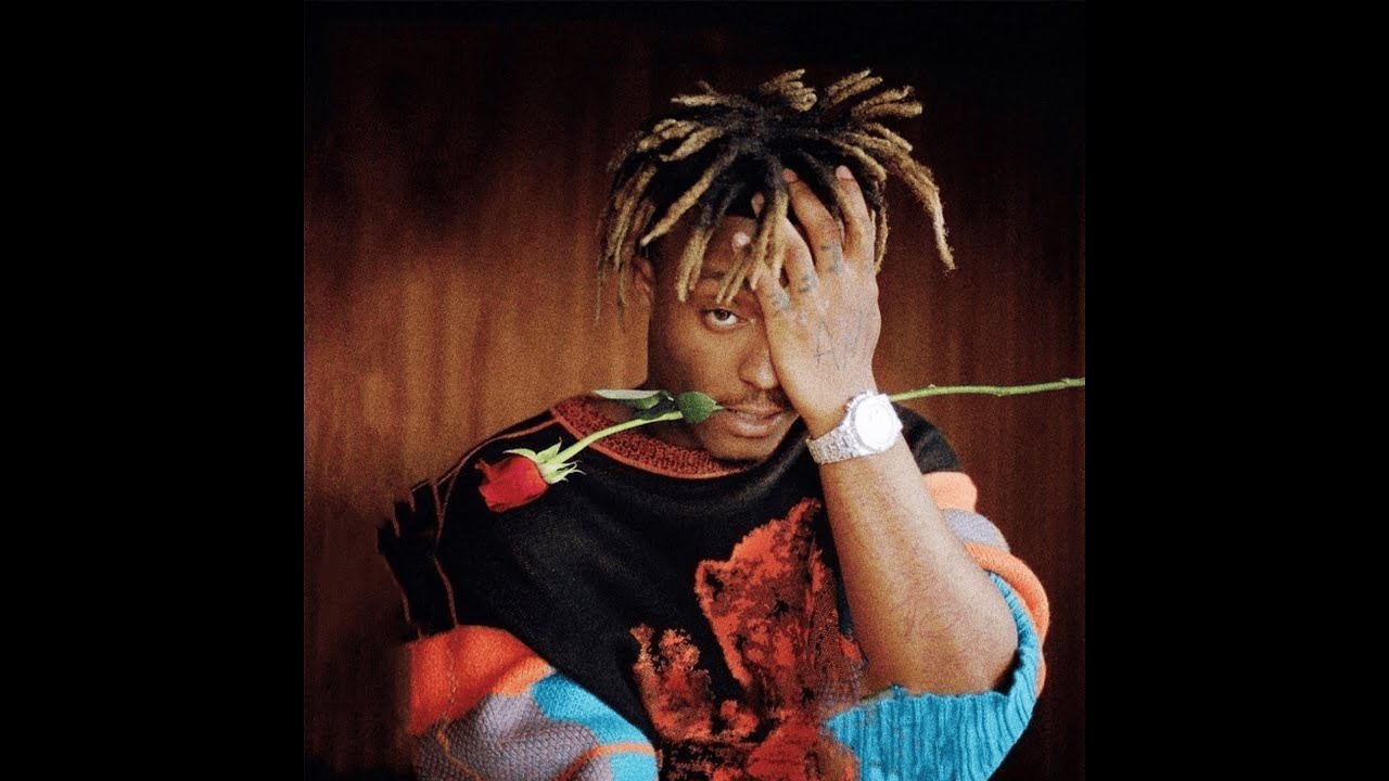 (FREE) Juice WRLD Type Beat | 