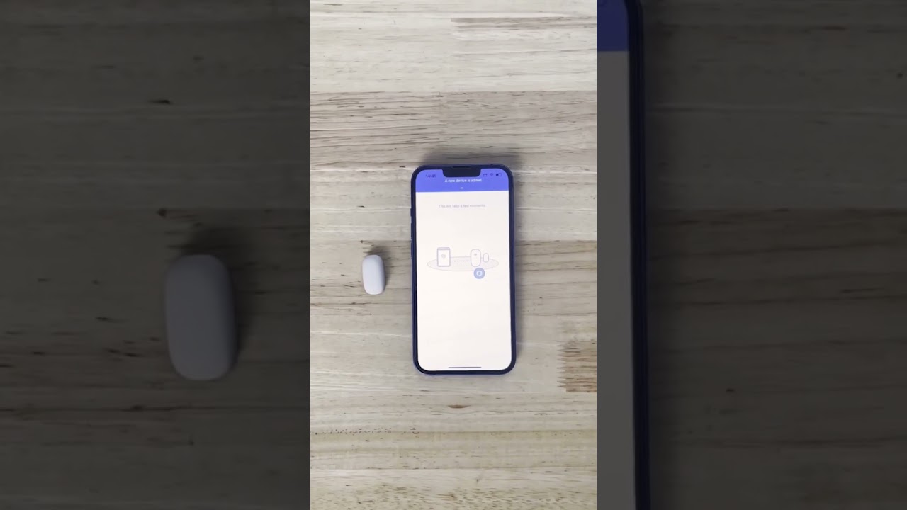 Meross Smart Door and Window Sensor &ndash; your first step towards a smarter, safer home