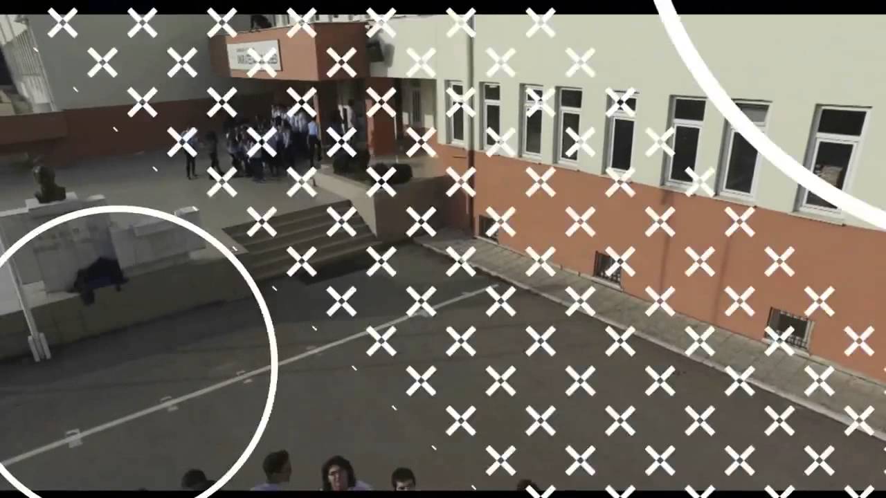 MPAL 2016 Mezunları