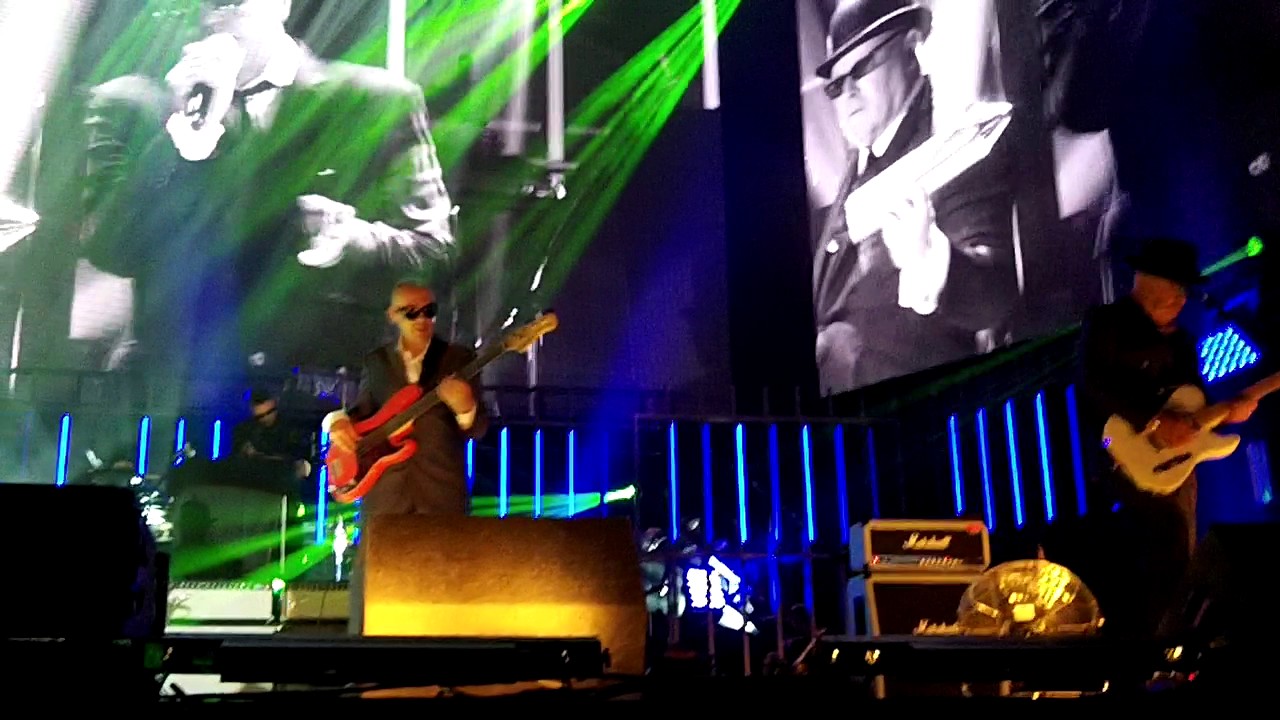 Madness - You Are My Everything - 18th November 2016