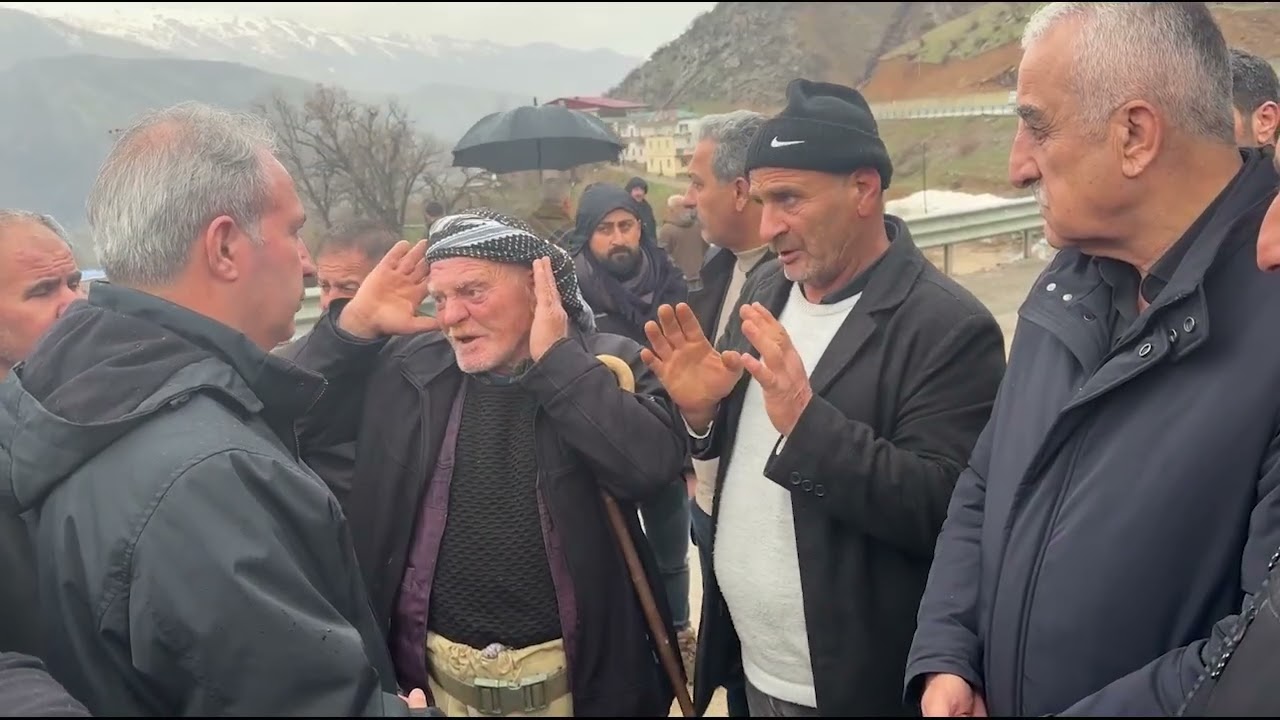 #Şırnak'ta Sel ve Heyelan Felaketi | Bu Yaşananlar Eko-Kırımın Doğal Sonucu | Önlem Alınsın!