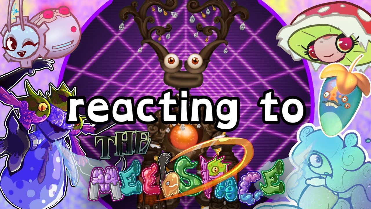 Reacting to the meebspace ft:@Plasmasm 